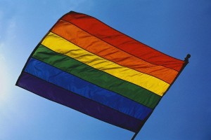 Rainbow Flag